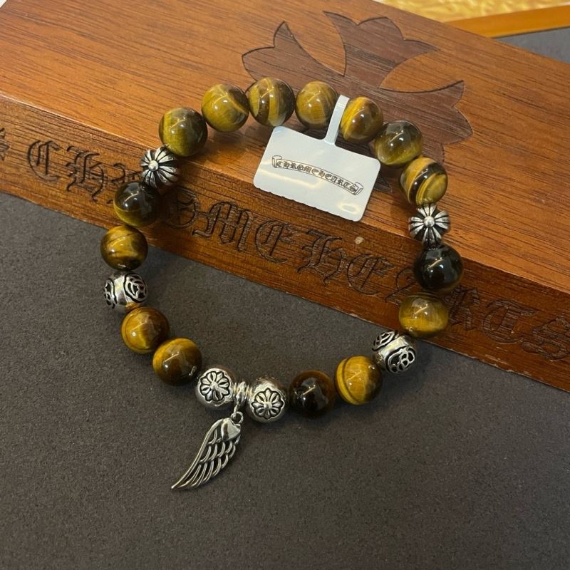 Ch*0me He**ts bracelets